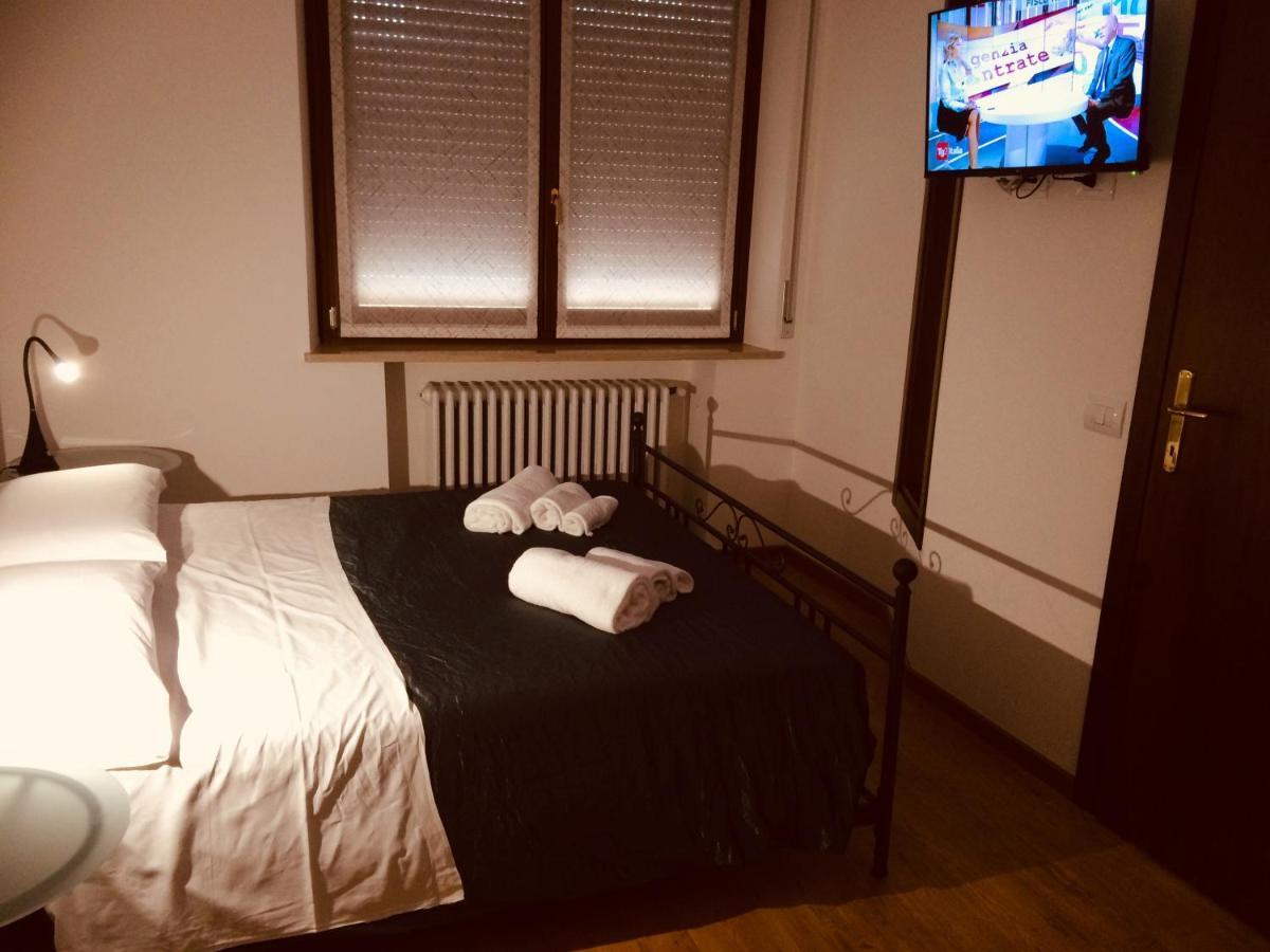 Agriturismo Al Tralcio วาเลจโจ ซูล มินโช ภายนอก รูปภาพ