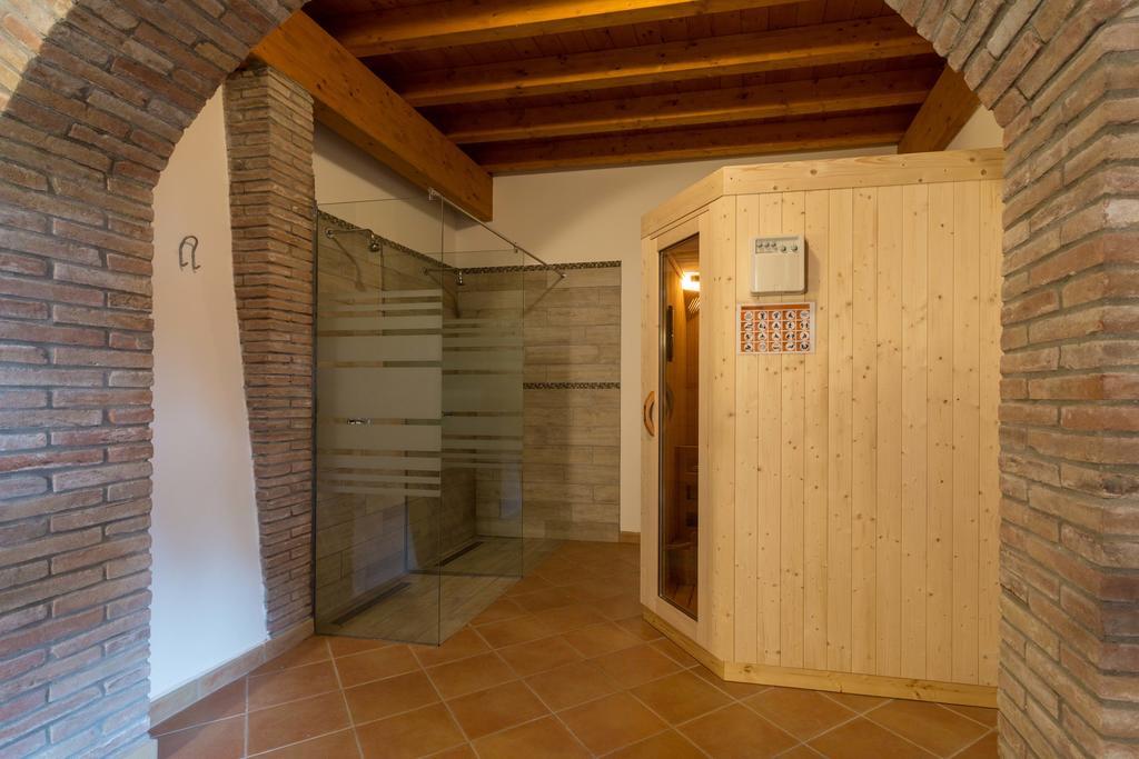 Agriturismo Al Tralcio วาเลจโจ ซูล มินโช ภายนอก รูปภาพ