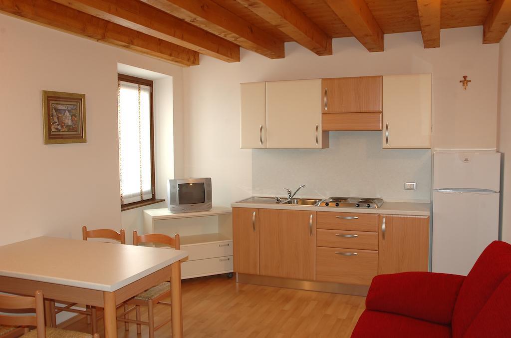 Agriturismo Al Tralcio วาเลจโจ ซูล มินโช ห้อง รูปภาพ