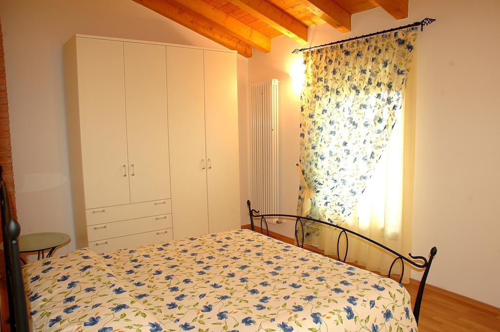 Agriturismo Al Tralcio วาเลจโจ ซูล มินโช ห้อง รูปภาพ