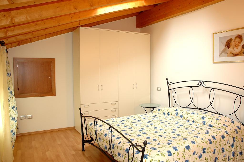 Agriturismo Al Tralcio วาเลจโจ ซูล มินโช ห้อง รูปภาพ