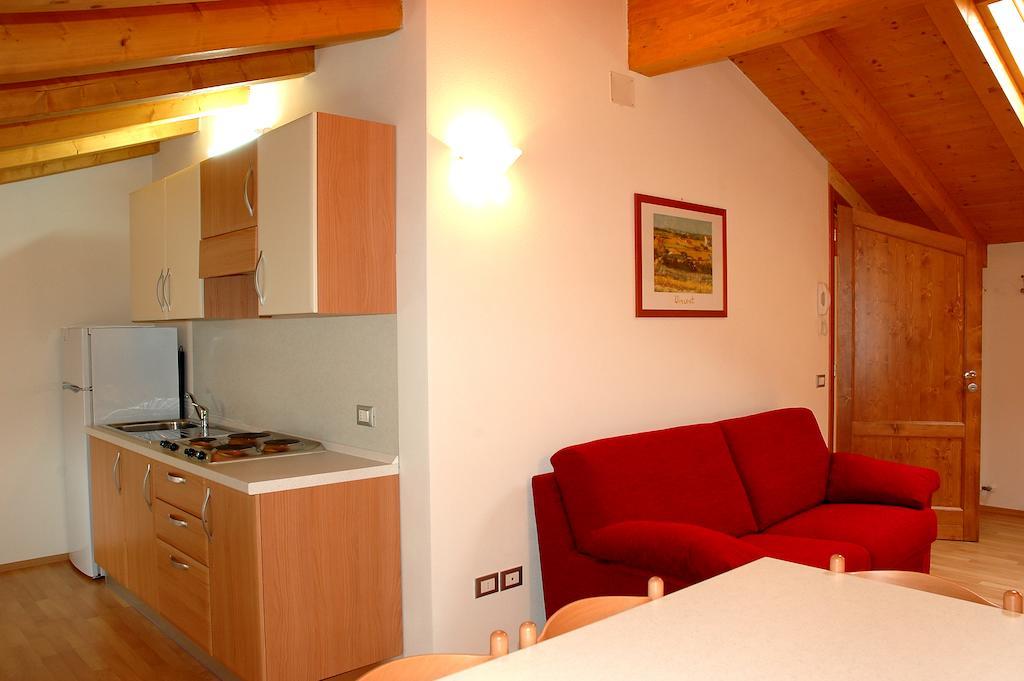 Agriturismo Al Tralcio วาเลจโจ ซูล มินโช ห้อง รูปภาพ