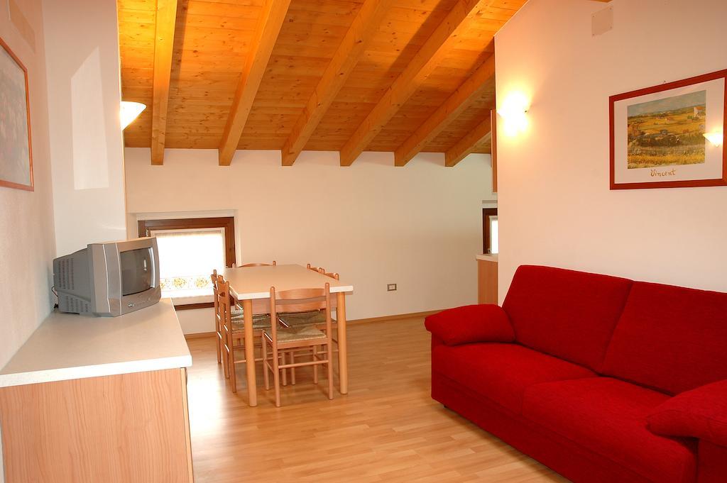 Agriturismo Al Tralcio วาเลจโจ ซูล มินโช ห้อง รูปภาพ