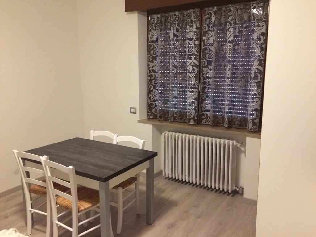 Agriturismo Al Tralcio วาเลจโจ ซูล มินโช ภายนอก รูปภาพ