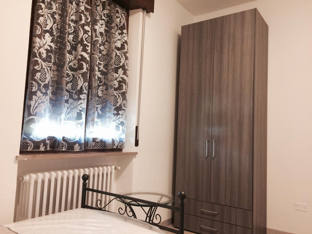 Agriturismo Al Tralcio วาเลจโจ ซูล มินโช ภายนอก รูปภาพ