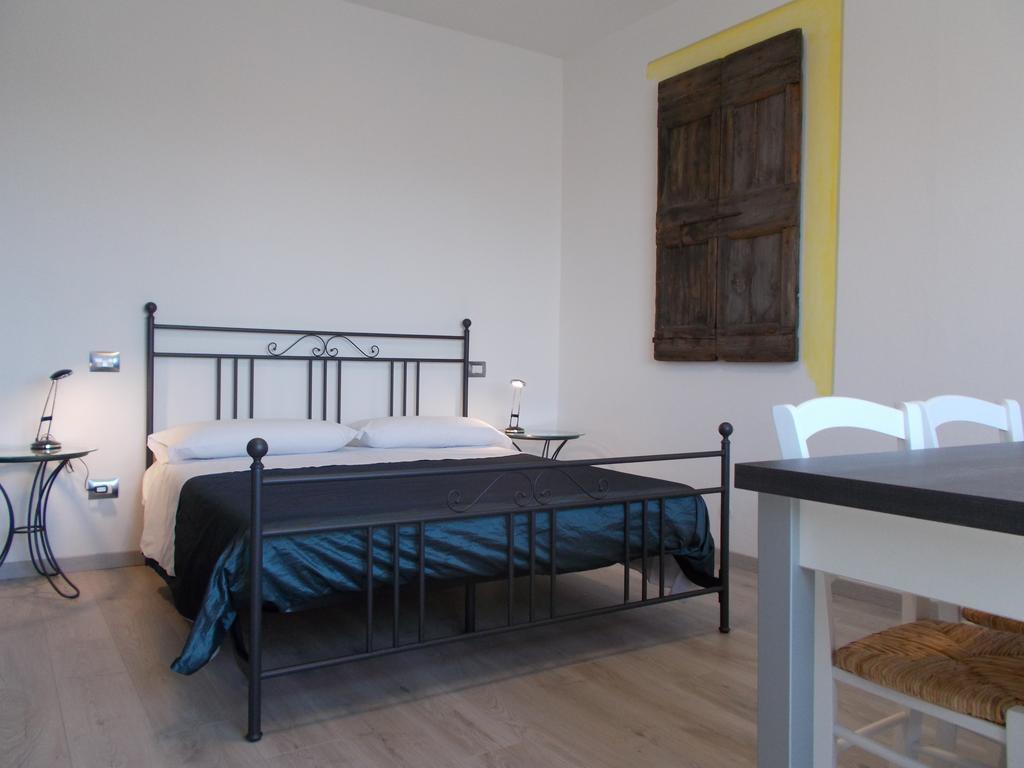 Agriturismo Al Tralcio วาเลจโจ ซูล มินโช ภายนอก รูปภาพ