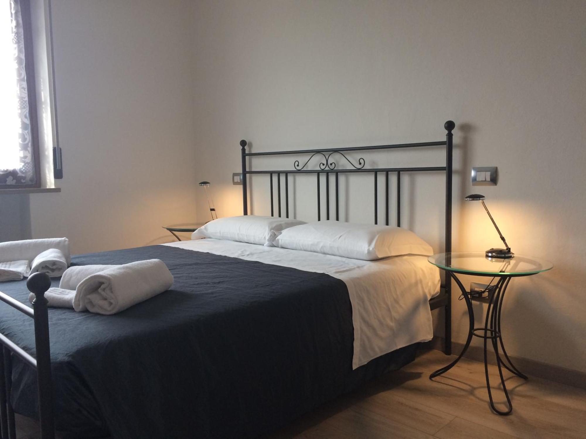 Agriturismo Al Tralcio วาเลจโจ ซูล มินโช ภายนอก รูปภาพ
