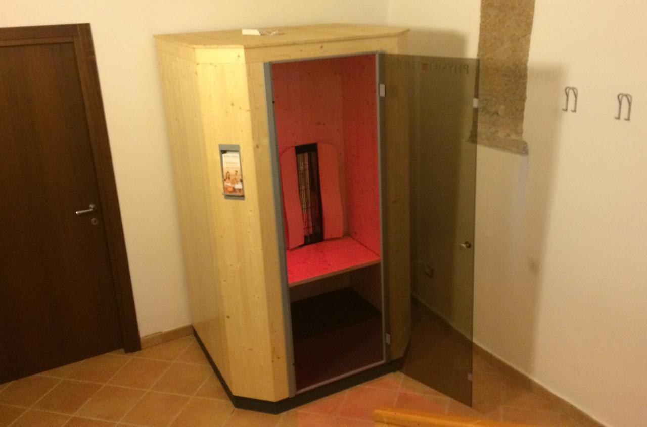 Agriturismo Al Tralcio วาเลจโจ ซูล มินโช ภายนอก รูปภาพ